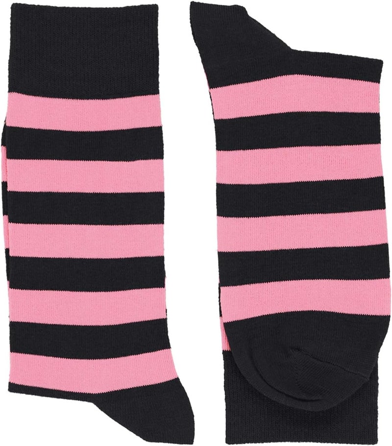 tiemart Men's Socks, Fits Men's Shoe Sizes 8-12 - Image 2